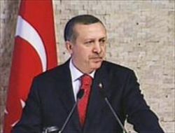 Erdoğan: ‘Bayramlaşmak yardımlaşmaktır’